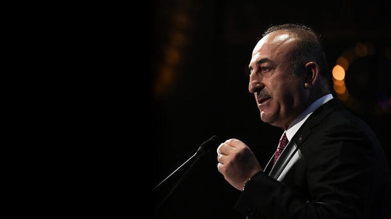 Bakan Çavuşoğlu'ndan Rusya'nın Su-35 teklifine yanıt