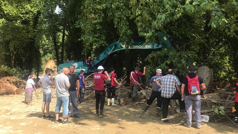 Düzce'den bir acı haber daha