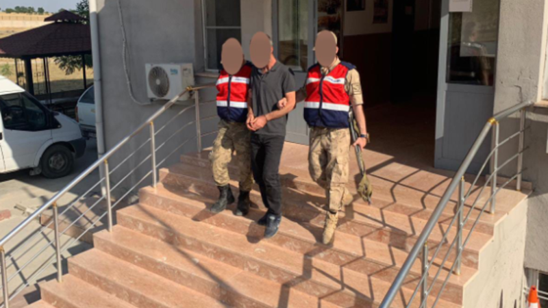 Diyarbakır'da 2 terörist yakalandı