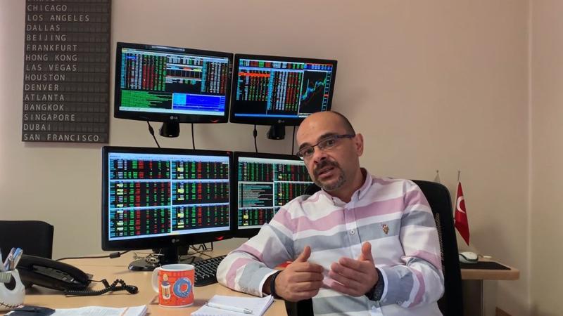 TCMB doları nasıl etkiler ?