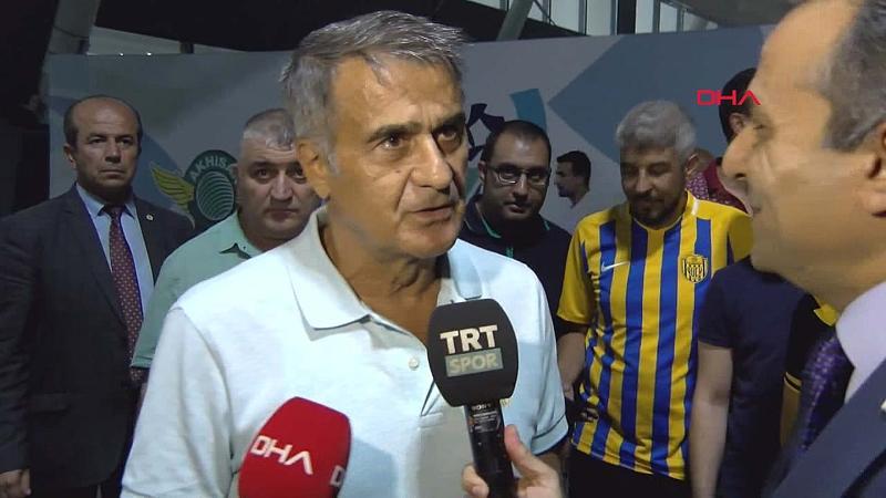 "Ankara'yı ihmal etmeyeceğiz"