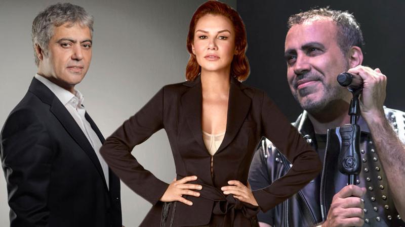 Turkish Airlines Harbiye açıkhava konserleri başlıyor