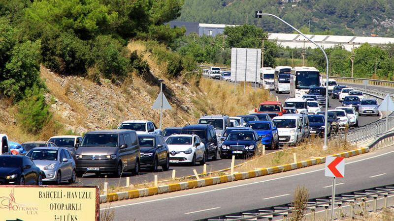 Akyaka’nın nüfusu 25 katına çıktı