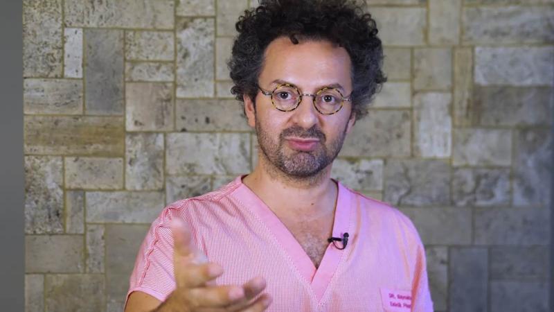 Estetik olmak isteyen gençlere uyarılar!