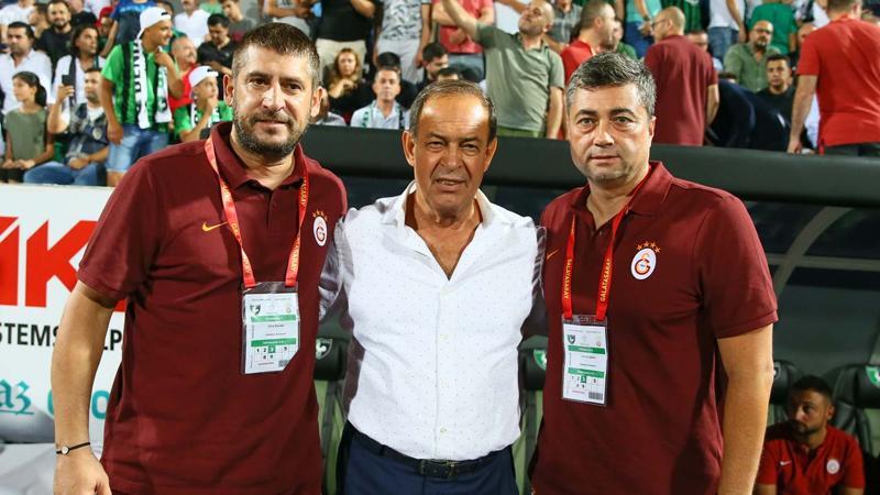 "10 kişi kaldıktan sonra toparlanmak zor oluyor"