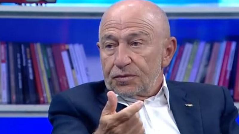 "Hedefimiz dünyada ilk 10'da yer almak"
