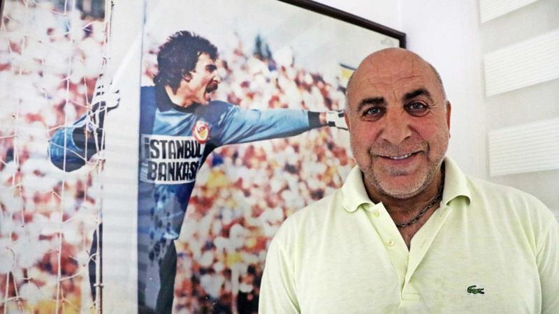 "Volkan Demirel’e sahip çıkılması gerekiyor"