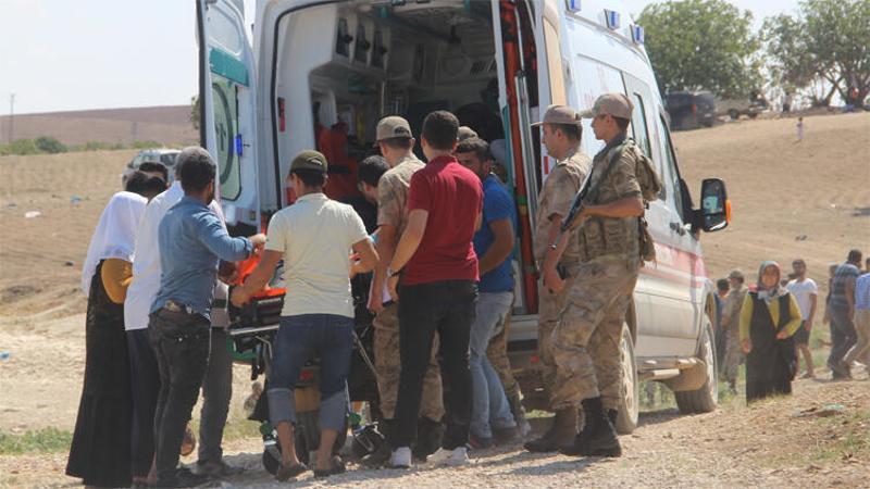 Suya giren çocuklarını kurtarmaya çalışan 2 anne boğuldu