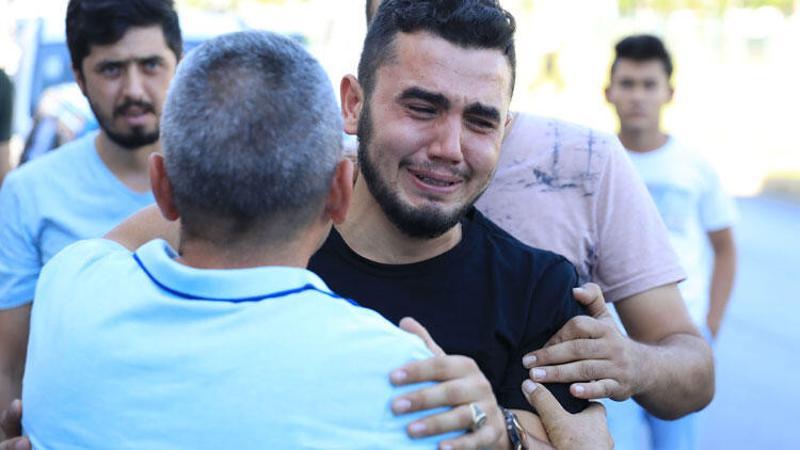 Asansör teknisyeni nöbet gününde akıma kapılarak öldü