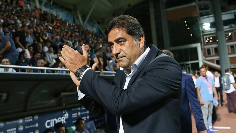 "Her şeye rağmen kazanabilirdik ama olmadı"