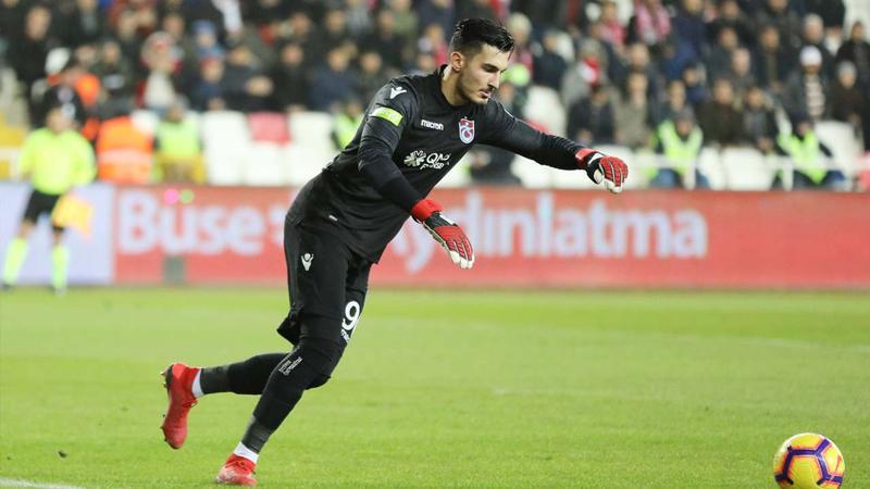"Uğurcan Çakır çok daha büyük bir kaleci olacak"