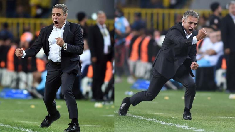 Ersun Yanal'dan Volkan Demirel açıklaması