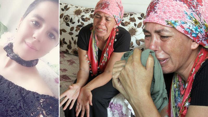 Uyuşturucuya alıştırılan kız çocuğu 27 gündür kayıp