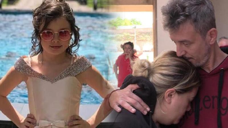 Maganda kurşunu ile vurulan Selin hayatını kaybetti