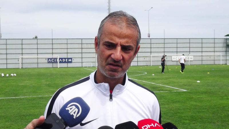 "Çok tehlikeli bir ligde oynuyoruz"