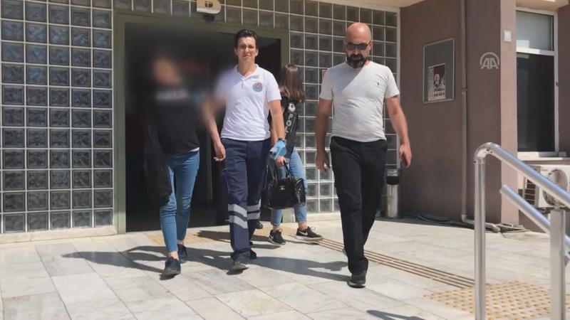 Aydın'da uyuşturucu operasyonu