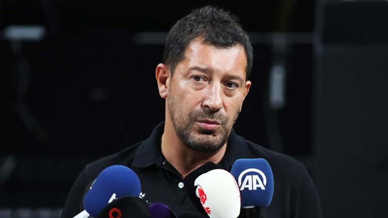 "Hepimizde Dünya Şampiyonası heyecanı var"