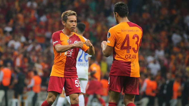 Spor dünyasında son 24 saatte neler yaşandı?