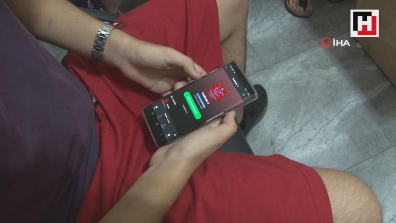 Yapılan yanlışlık sonucu dünyaca ünlü fenomen oldu