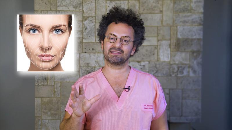 Yüz gerdirme ameliyatı hakkında her şey