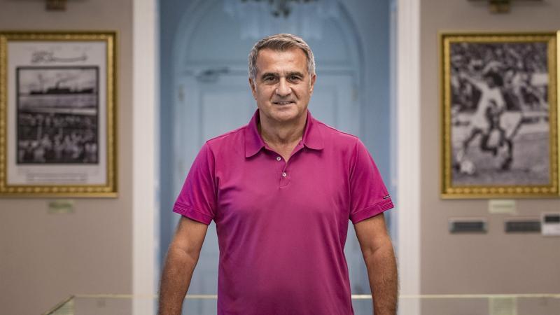 Şenol Güneş 'En'lerini açıkladı!