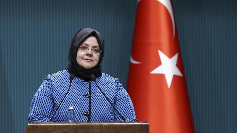 Bakan Selçuk: "Kamu Görevlileri Hakem Kurulu süreci başlamış oldu"