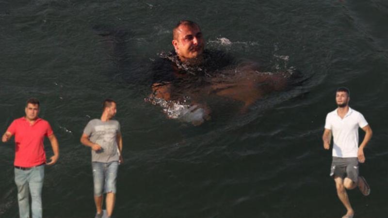 Sulama kanalından çıkartılan gencin annesi yürekleri yaktı
