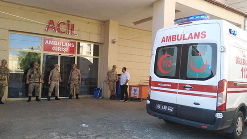 Baraj gölüne giren tarım işçisi 2 kız boğuldu
