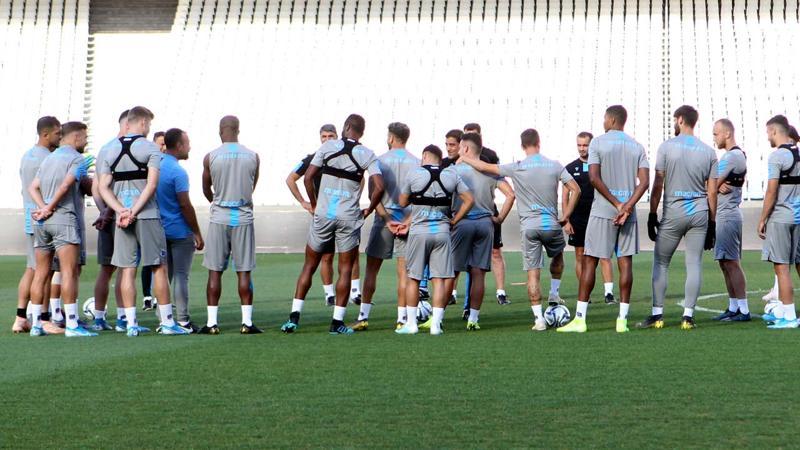 Spor dünyasında son 24 saatte neler yaşandı?