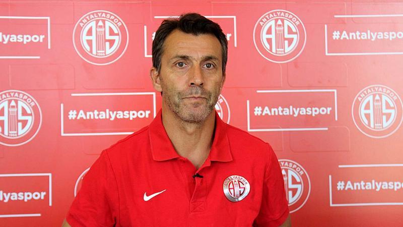 "Zor bir maç bizi bekliyor, kazanmalıyız"