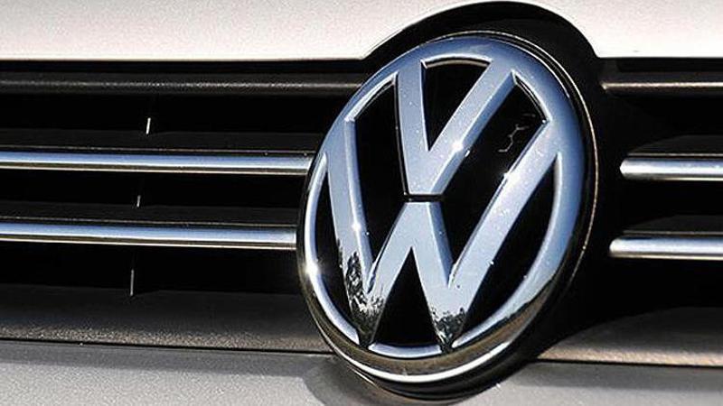 Bakan Pakdemirli'den Volkswagen fabrikasıyla ilgili önemli açıklama