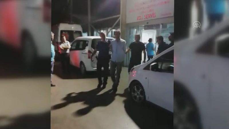 FETÖ'nün hücre evlerine operasyon: 14 gözaltı