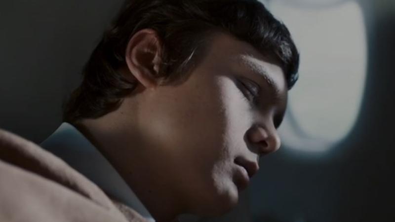 "Cep Herkülü Naim Süleymanoğlu" filminin fragmanı