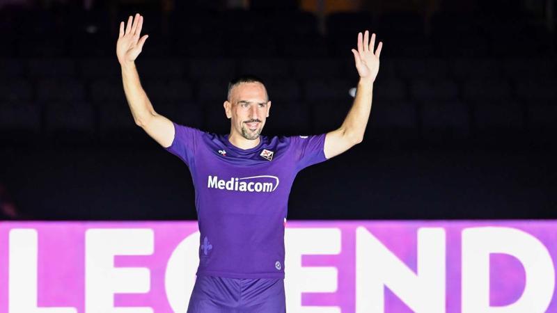 "Ronaldo ile rekabet etmek için gelmedim"