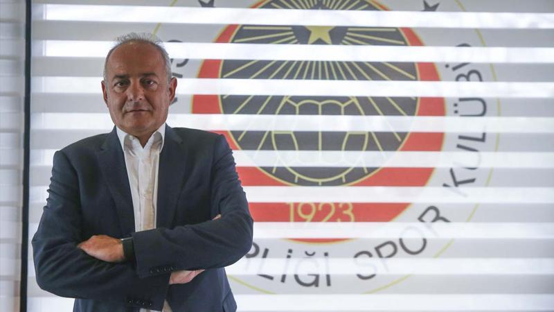 Murat Cavcav takımına güveniyor