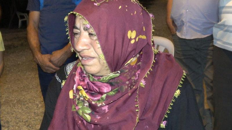 Emine Bulut'un annesi isyan etti
