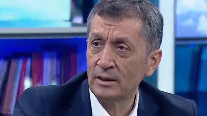 Bakan Selçuk canlı yayında duyurdu: Soruşturma başlatıldı
