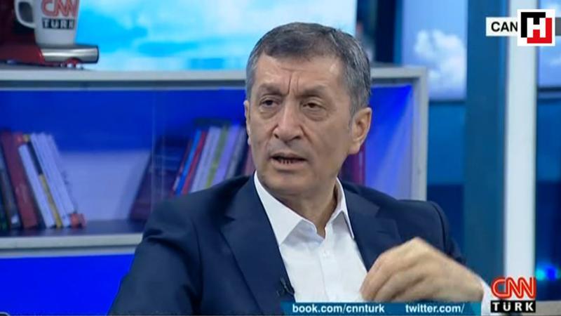 Bakan Selçuk: Okul kayıtlarında zorunlu bağış alınamaz