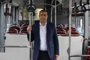 Ankara’da toplu taşımaya zam
