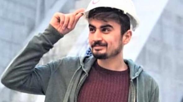 Ãniversiteli gencin feci Ã¶lÃ¼mÃ¼