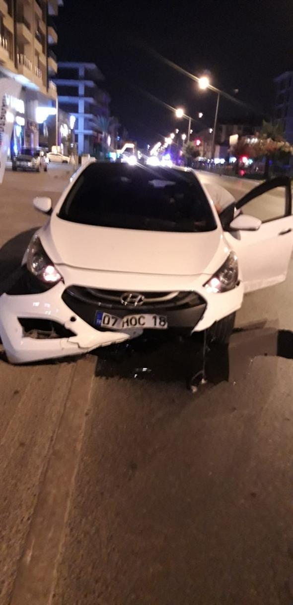 Ãniversiteli gencin feci Ã¶lÃ¼mÃ¼