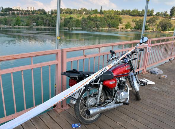 Gelen haberle yÄ±kÄ±ldÄ±