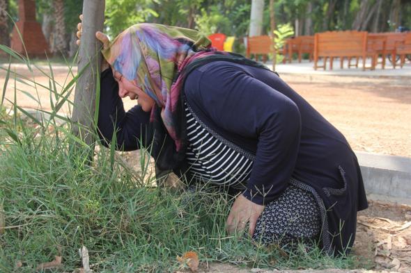 Gelen haberle yÄ±kÄ±ldÄ±