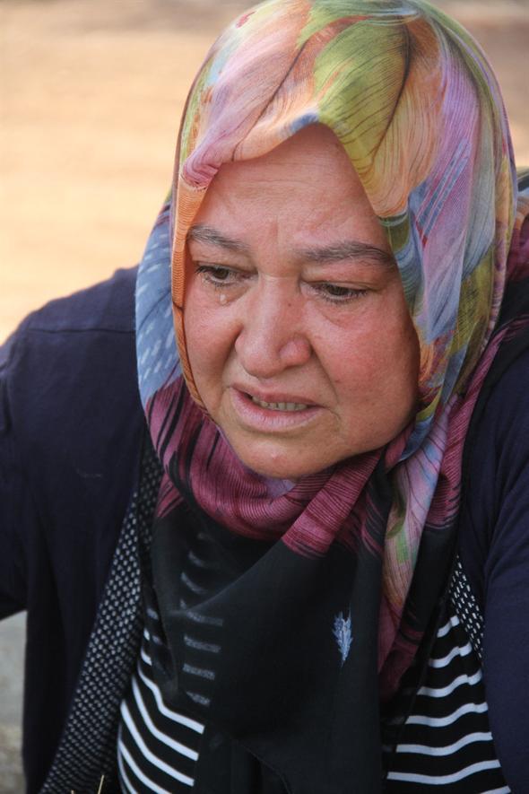 Gelen haberle yÄ±kÄ±ldÄ±