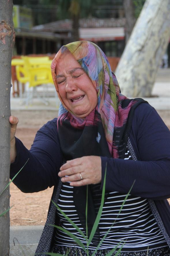 Gelen haberle yÄ±kÄ±ldÄ±