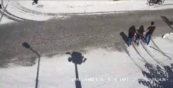 PKKya gÃ¶tÃ¼rÃ¼len 4 kiÅi ile 2 iÅbirlikÃ§i dronelu operasyonla yakalandÄ±