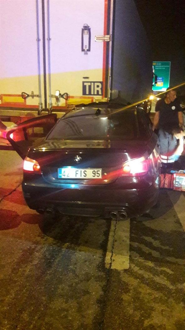 GÃ¶renler dehÅete dÃ¼ÅtÃ¼
