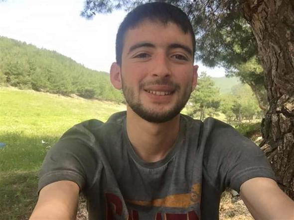 GÃ¶renler dehÅete dÃ¼ÅtÃ¼