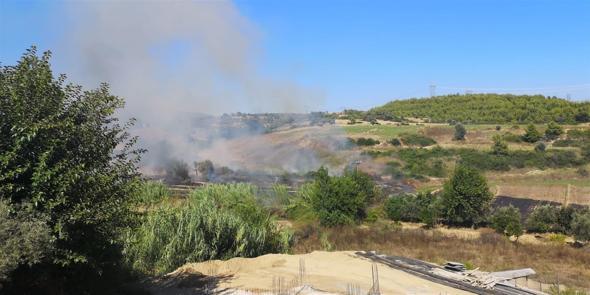 MangalÄ± bÄ±rakÄ±p kaÃ§tÄ±lar...