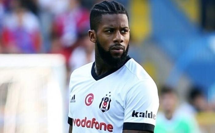 Beşiktaş'ta Lens'in satışı için ümit bitmedi